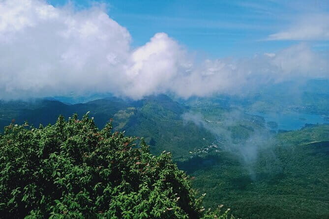 03 Days Highlights Of Sigiriya, Kandy, Nuwara Eliya , Ella & Udawalawe - Hotels and comfort: the 3-star factor in Ella and how to protect your sleep