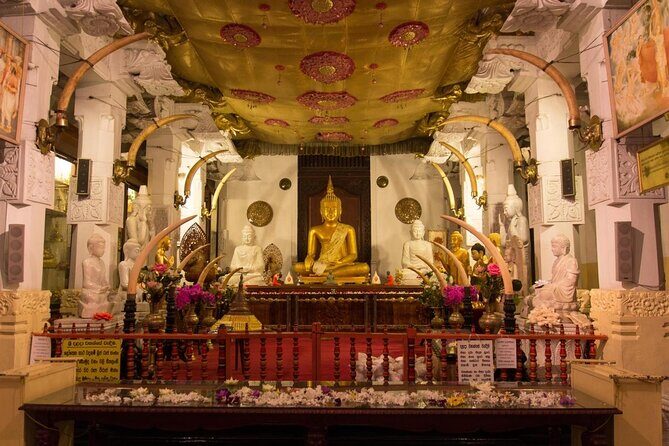 03 Nights in Amazing Sri Lanka - Key highlights that make this route worth your time