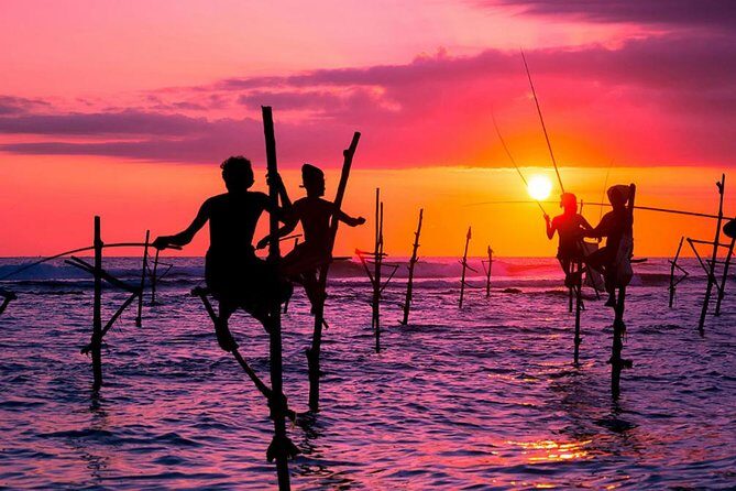 03 Nights in Amazing Sri Lanka - Why this route works: Colombo pickup, private car, and 3 nights covered