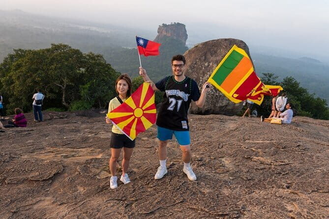 06 Nights 07 Days - Sri Lanka Private Tour - Key Highlights Worth Planning For