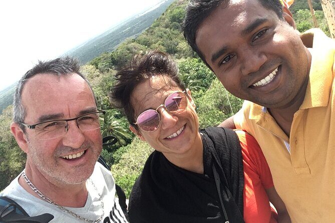 08 Days private round trip in Sri Lanka - Key things to notice before you go