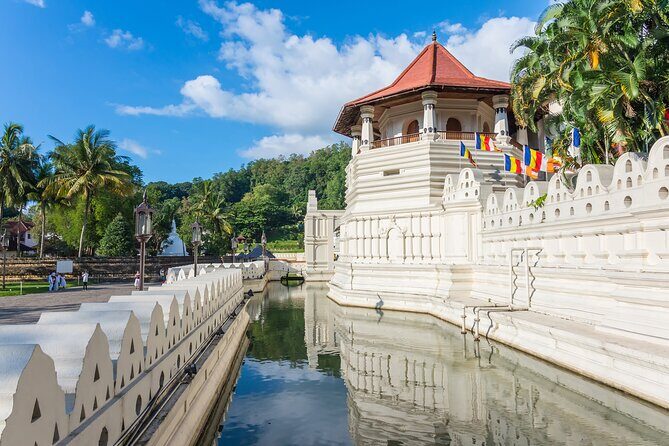 09 Days in Sri lanka - Major Attractions - The road to Sigiriya: quick stops that add real context