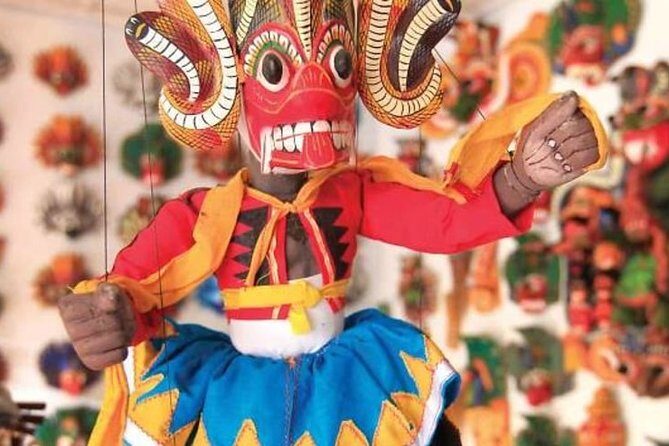 1 Day Private Tour Itinerary for Bentota, Hikkaduwa and Galle - Pickup and timing: how to make 6–10 hours work for you
