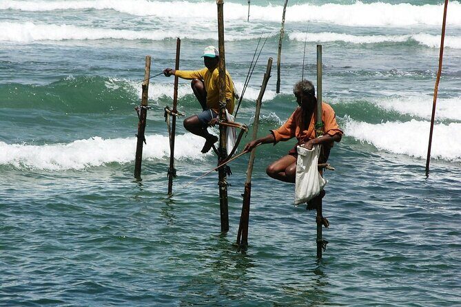 1 Day Private Tour Itinerary for Bentota, Hikkaduwa and Galle - The Community Tsunami Museum: what you’ll learn before you hit the fort