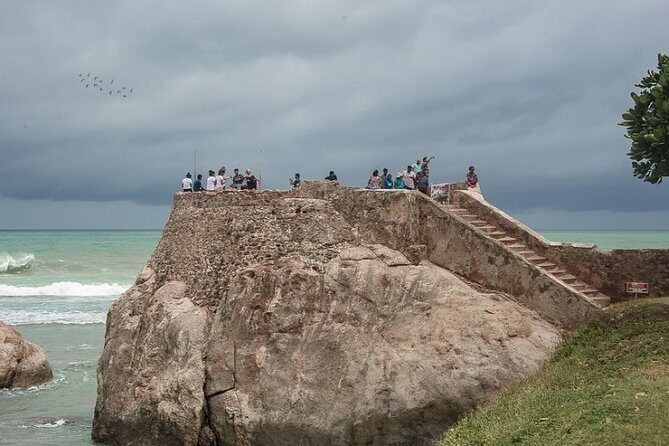 1 Day Private Tour Itinerary for Bentota, Hikkaduwa and Galle - Madhu River safari and fish therapy: how to plan the boat add-on