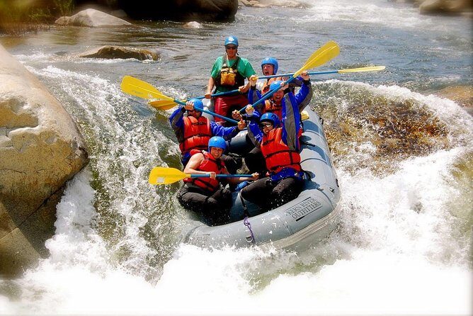 1 Hour Private White Water Rafting in Kitulgala From Kandy with Hotel Pickup - Getting From Kandy to Kitulgala: the air-conditioned start that keeps the day smooth