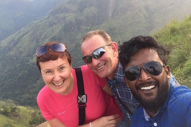 10 Day Explore Sri Lanka - How the 10 days are paced and what that means for you
