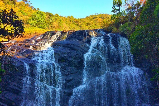 10 Day Explore Sri Lanka - Day 3: Sigiriya rock fortress and Polonnaruwa’s archaeological calm