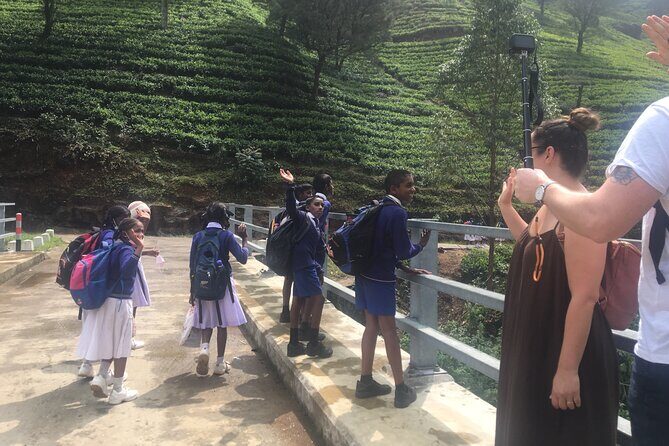 10-Day Sri Lanka Escape – Culture, Wildlife & 3 stars Hotels - Price and Entrance Fees: What $1,250 Really Buys