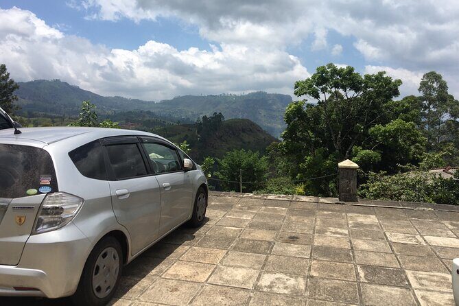 10-Day Sri Lanka Escape – Culture, Wildlife & 3 stars Hotels - Day 5: Ella to Yala with Rawana Waterfalls and Upper Diyaluma