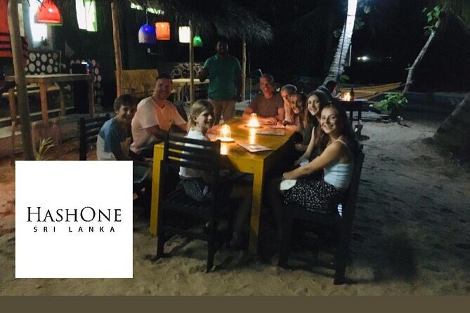 10-Day Sri Lanka Escape – Culture, Wildlife & 3 stars Hotels - Day 6: Yala Safari Morning, Then Mirissa Beach Time