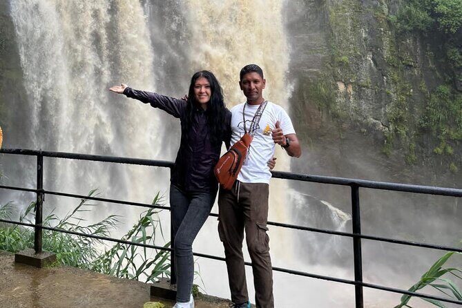 10 Days Sri Lanka Tour with Sudath - Dambulla Cave Temples and Kandy’s Temple of the Tooth