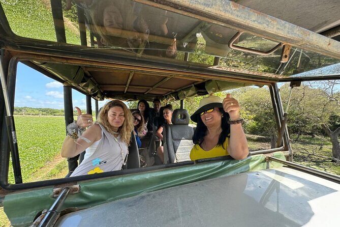 10 Days Sri Lanka Tour with Sudath - The Sudath factor: responsive communication and a family-style welcome