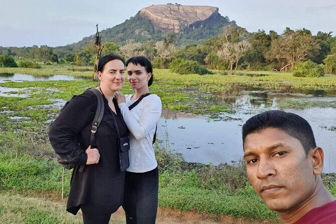 10 Days Sri Lanka Tour with Sudath - Ancient cities: Anuradhapura and Polonnaruwa without the guesswork