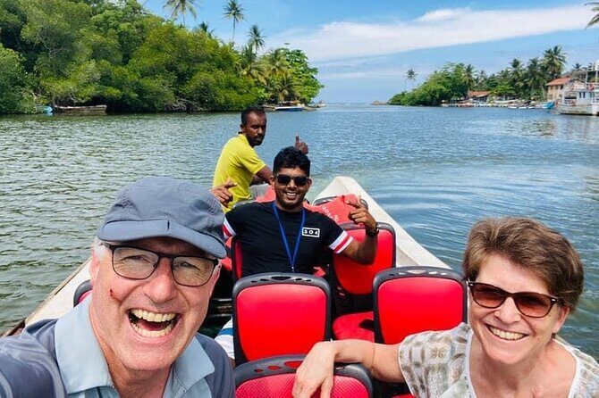 10 Days Sri Lanka Tour with Sujeewa - The big-picture value of 10 days with Sujeewa