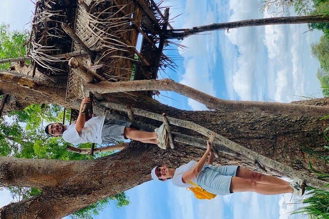 12 Days 11 Nights Experience Nature Culture & Beauty Of Sri Lanka - Yala National Park: safari time plus Kataragama’s spiritual gravity