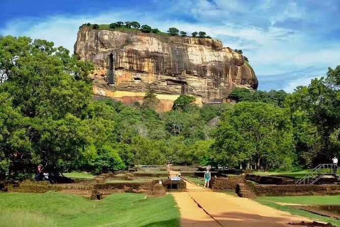 12 Days 11 Nights Experience Nature Culture & Beauty Of Sri Lanka - Mirissa and the south coast: Coconut Tree Hill, beach sunsets, and whale watching