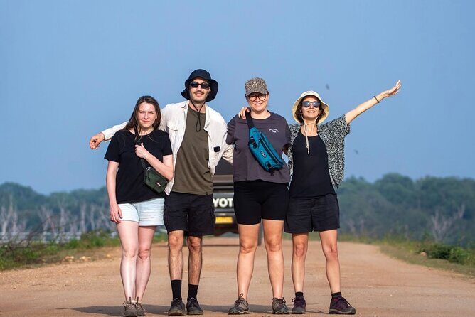 12 Days Private Escape Tour- Best of Sri Lanka - Key highlights worth planning around