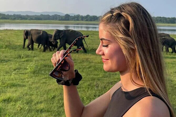 12 Days Private Escape Tour- Best of Sri Lanka - Minneriya or Kaudulla safari: wildlife time with a budget note