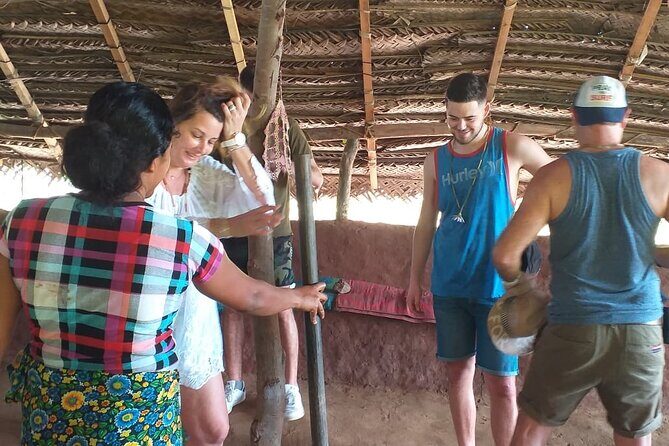 12 Days Sri Lanka Island Adventure and Wild Tour - Private Vehicles, Pickup, and 24-Hour Support: The Real Comfort Factor