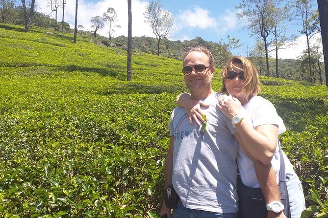 12 Days Sri Lanka Island Adventure and Wild Tour - Day 3: Polonnaruwa World Heritage and Village Life