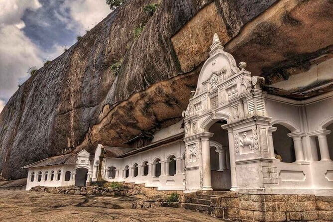 12 Days Tour Grand Discovery of Sri Lanka - Kandy gems, Peradeniya gardens, and Kitulgala rafting: the active day