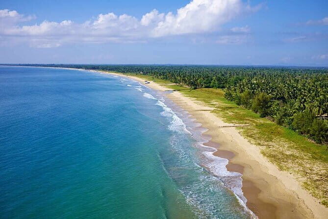 12 Days Tour Grand Discovery of Sri Lanka - Tea-country factory days and Nuwara Eliya’s colonial streets