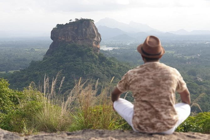 12 Days Tour Grand Discovery of Sri Lanka - Ravana Falls and Yala safari: big nature, leopard odds, and a long night waiting for daylight