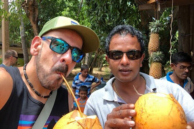 14-Day Private Tour All Around Sri Lanka - Horton Plains, Nuwara Eliya, Ella Train, and the Tea-Hill Hiking Setup