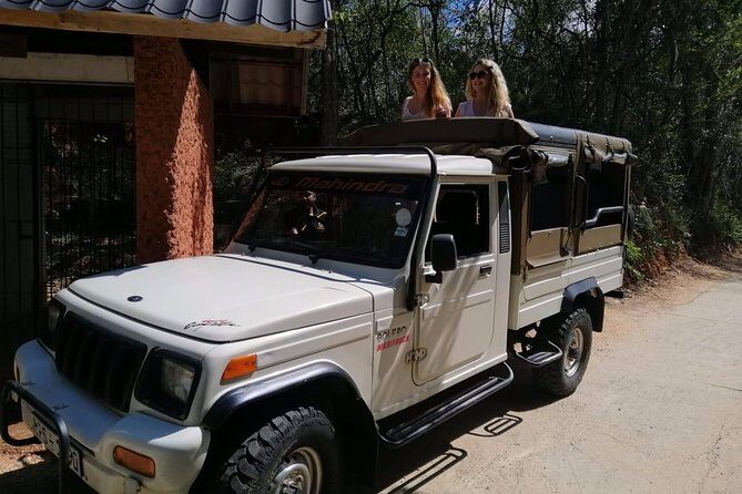 14 Days Sri Lanka ALL in One Classic Tour - What you’ll like most (and who this fits best)