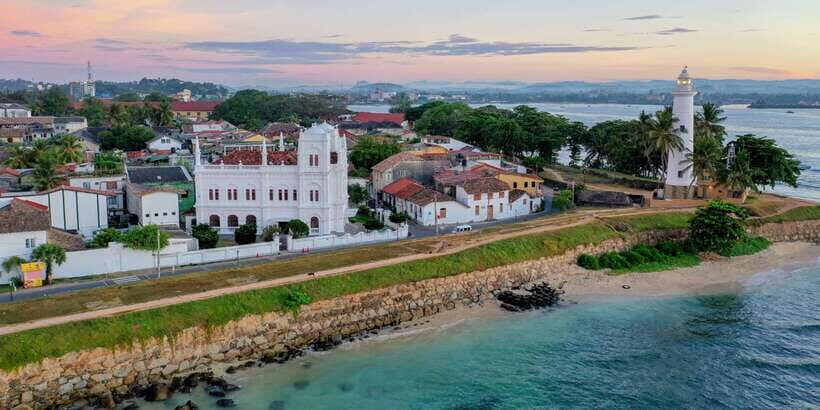 2-Day Whale Watching & Southern Sri Lanka Tour - Key moments worth marking on your calendar