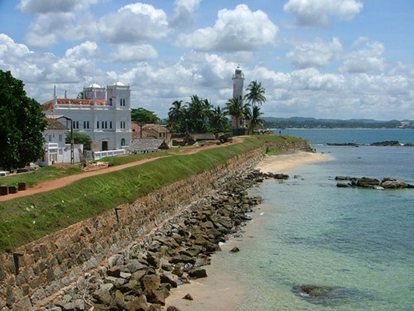 2-Day Whale Watching & Southern Sri Lanka Tour - Who should book this tour, and who should think twice