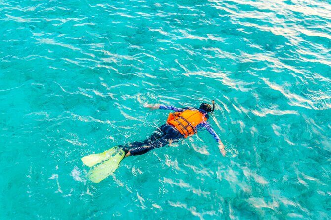 2 hours Private Snorkeling tour in Unawatuna - Price and Value: Is $35 Per Person Worth It?