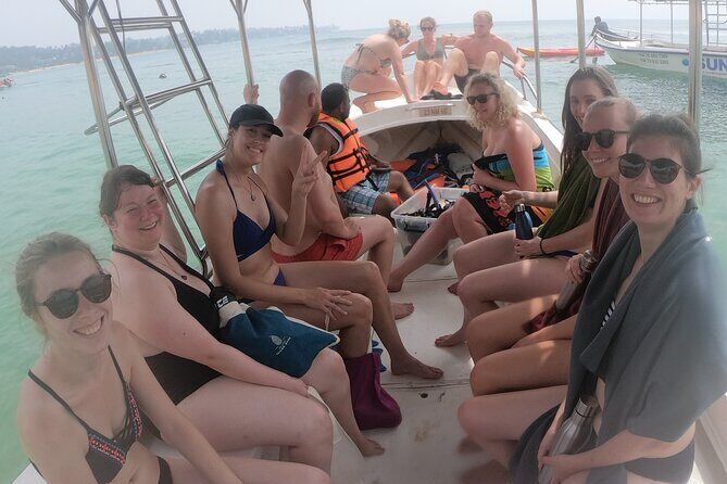 2 hours Private Snorkeling tour in Unawatuna - The 2-Hour Private Format: What Your Time Actually Feels Like