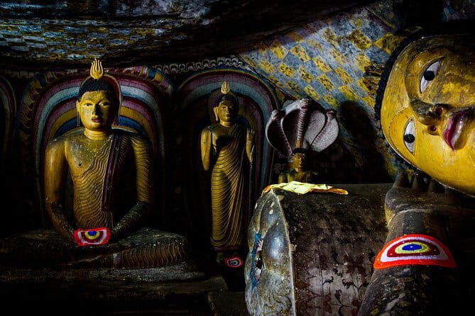 2 Night /3 Days-Highlights of Sri Lanka (Days Can be extended) - Why this 2-night Sri Lanka highlights route works so well