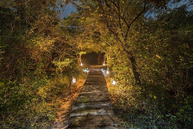 2 Nights All Inclusive Treehouse Safari in Yala with transfers - Bundala National Park Bird Safari: Wetlands That Turn Up the Soundtrack