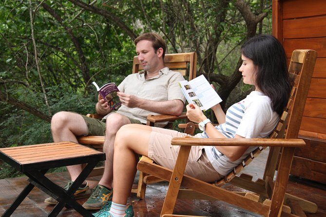 2 Nights All Inclusive Treehouse Safari in Yala with transfers - The Real Value of All-Inclusive: What You Don’t Have to Think About