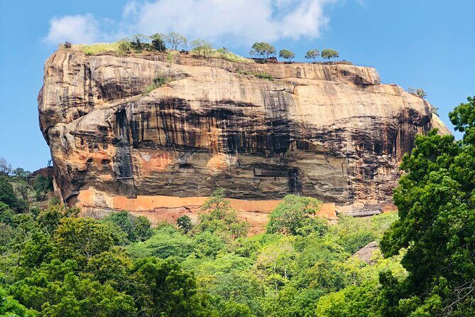 3-Day Heart of Sri Lanka, Kandy, Wonder 8 Sigiriya, Nuwara Eliya-Little England - Key Highlights You’ll Actually Feel on the Ground