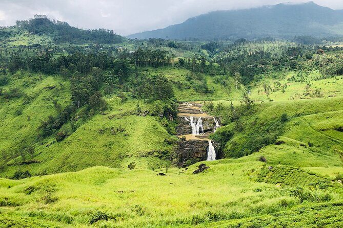 3-Day Heart of Sri Lanka, Kandy, Wonder 8 Sigiriya, Nuwara Eliya-Little England - A/C Comfort and Smooth Driving: The Real Quality of This Tour