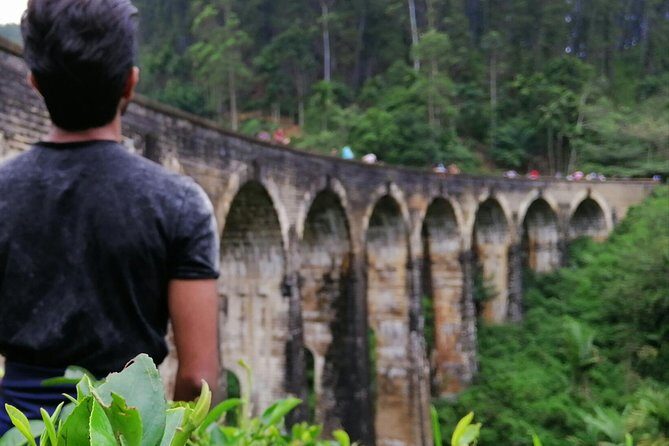 3 Days Nature and Chill Tour of Ella, Nuwara Eliya and Haputale - Why the guide setup matters: Aruna, safety, and flexibility