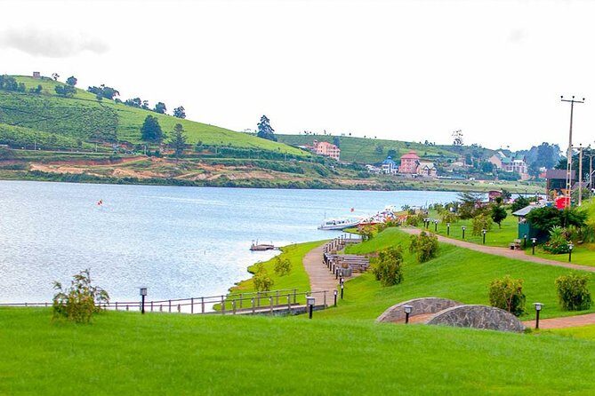 3 Days Tour to Kandy, Nuwara Eliya & Sigiriya - Price and Value: Why $400 Can Make Sense (or Not)