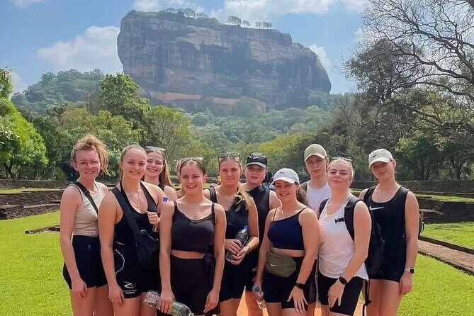 3 Days Tour to Kandy Nuwara Eliya & Sigiriya from Colombo - Key points to know before you go