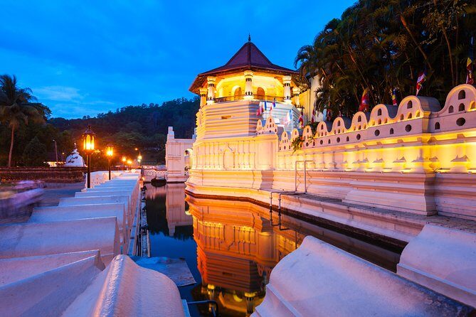 3 Days Tour to Kandy Nuwara Eliya & Sigiriya from Colombo - Should you book? My practical call