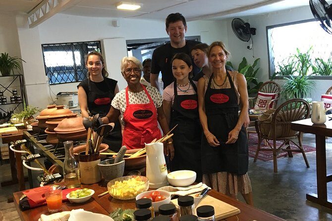 3 hour cooking experience - Key highlights you’ll actually care about