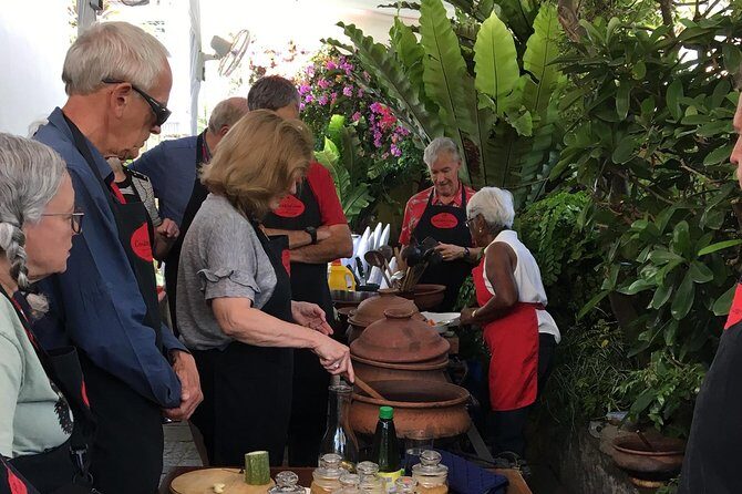 3 hour cooking experience - Why Chef Mohara’s home-studio class feels personal (and useful)