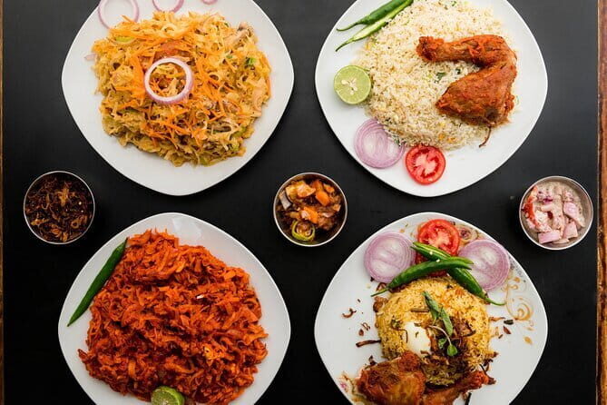 3 Hour Private Colombo Street Food Tour - Pettah Market: where your street-food confidence kicks in