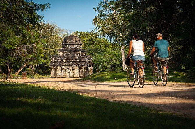 4-Day Essence of Sri Lanka Tour - What You’re Really Getting in 4 Days (and What You’re Not)