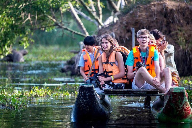 4-Day Essence of Sri Lanka Tour - Guides Make or Break It: How This Trip Works When the Person Running It Cares