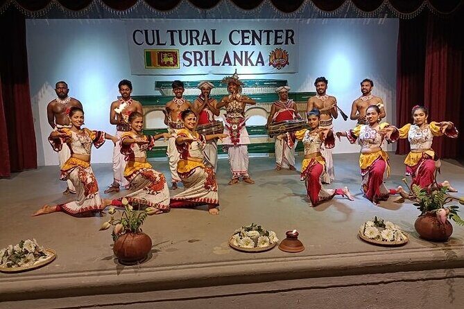 4 Days Amaizing Classic Mini Tour Sri Lanka - Should You Book This Mini Tour?