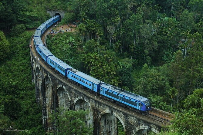 4 Days of Discovery and Delight in Sri Lanka - Key highlights worth planning around